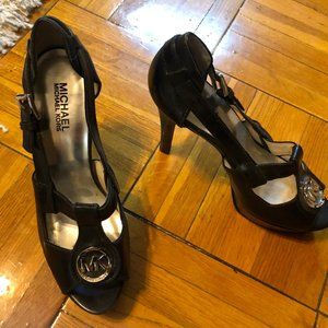 Michael Kors heels